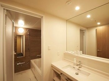 Sotetsu Fresa Inn Kitahama